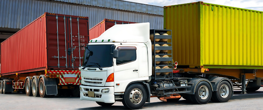 Road Transport